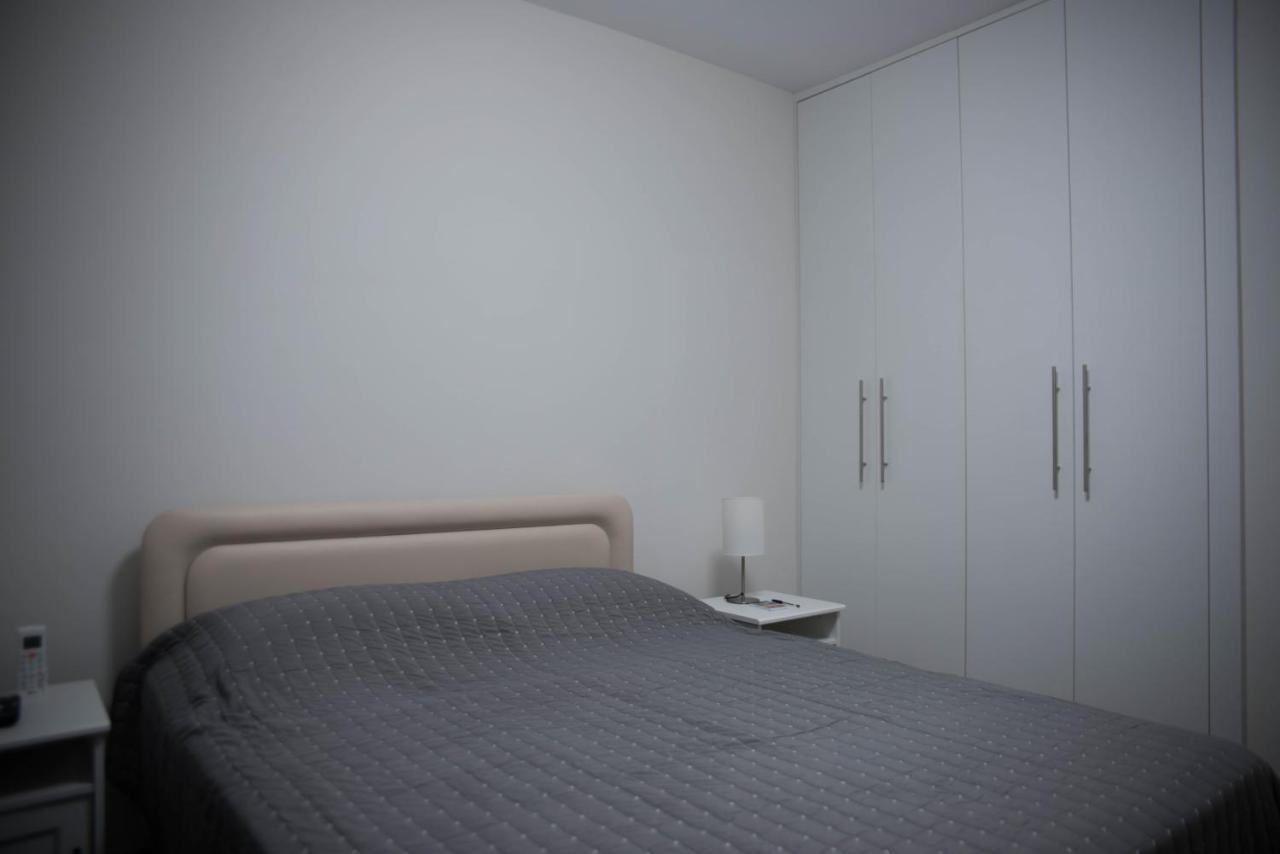 One Bedroom Apartment In Paphos In Good Location Exteriör bild